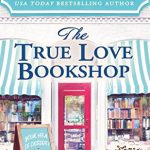 Book Cover for "The True Love Bookshop" by Annie Rains