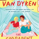 Book Cover for "The Godparent Trap" by Rachel Van Dyken