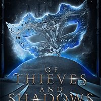 Review: Of Thieves and Shadows by Elle Madison & Robin D. Mahle