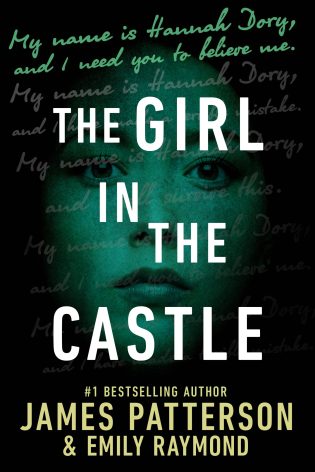 Blog Tour ~ The Girl in the Castle