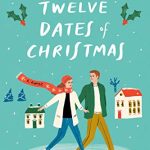 Book Cover for "The Twelve Dates of Christmas" by Jenny Bayliss