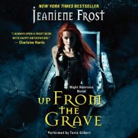 Review: Up From the Grave by Jeaniene Frost