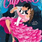 Book Cover for "Cupcake" by Cookie O'Gorman