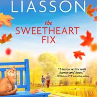 Review: The Sweetheart Fix by Miranda Liasson