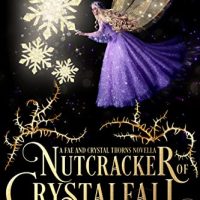 Review: Nutcracker of Crystalfall by Kay L. Moody