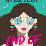 Book Cover for "End of Story" by Kylie Scott