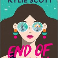 Review: End of Story by Kylie Scott