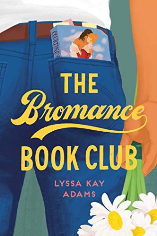 #TBRChallenge Review ~ The Bromance Book Club by Lyssa Kay Adams