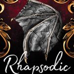 Book Cover for "Rhapsodic" by Laura Thalassa