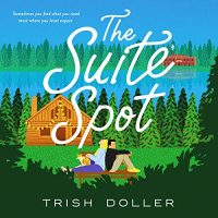 Audio Review: The Suite Spot by Trish Doller