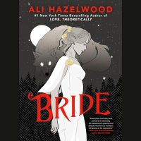 Audio Review: Bride by Ali Hazelwood