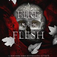 Review: A Fire in the Flesh by Jennifer L. Armentrout