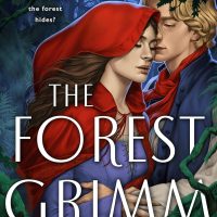 Review: The Forest Grimm by Kathryn Purdie