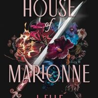 Audio Review: House of Marionne by J. Elle