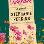 Book Cover for "Overdue" by Stephanie Perkins