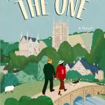 Book Cover for "And Then There Was the One" by Martha Waters