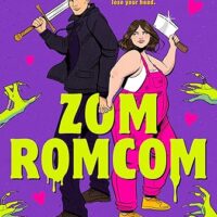 Audio Review: Zomromcom by Olivia Dade