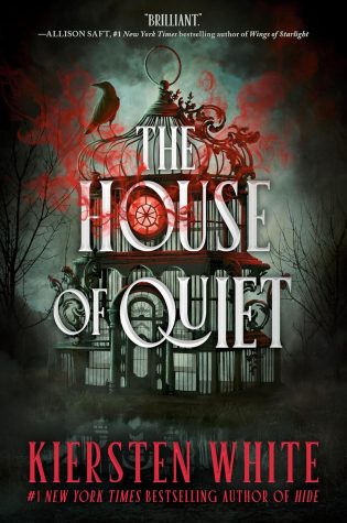 Review: The House of Quiet by Kiersten White Review: The House of Quiet by Kiersten White