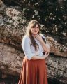 Author Maggie Rapier