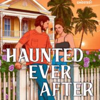 Review: Haunted Ever After by Jen DeLuca