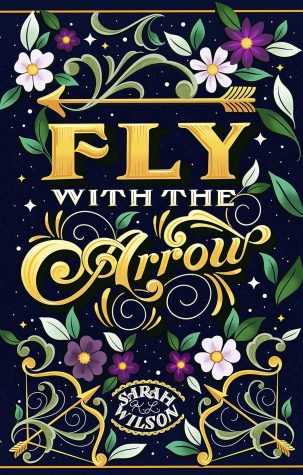 Review: Fly with the Arrow by Sarah K.L. Wilson