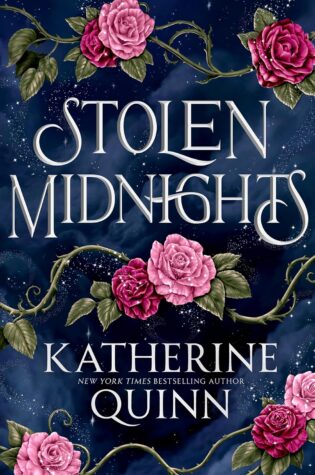 WoW #319 ~ Stolen Midnights