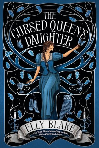 WoW #320 ~ The Cursed Queen’s Daughter
